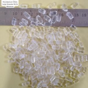 Sodium Thiosulphate Pentahydrate Pellets Large Granular 99.5% Minimum