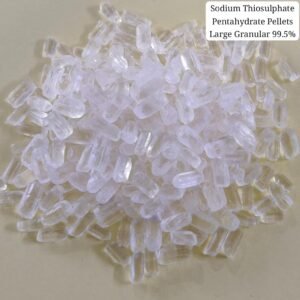 Sodium Thiosulphate Pentahydrate Pellets Large Granular 99.5%